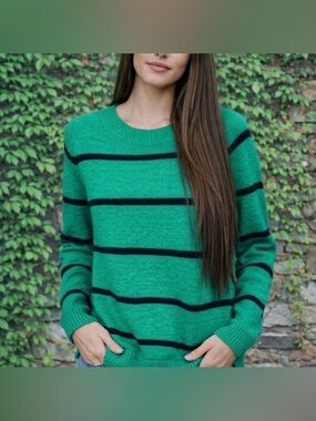 Evereve Thea Crew Pullover